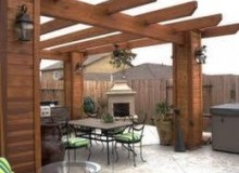 Kwikfynd Pergolas
wtree